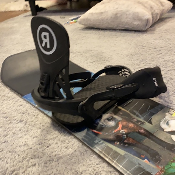 Ride Snowboard! - Picture 7 of 7